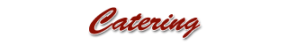 catering